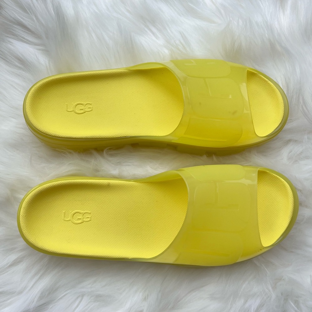 UGG Jella Slides